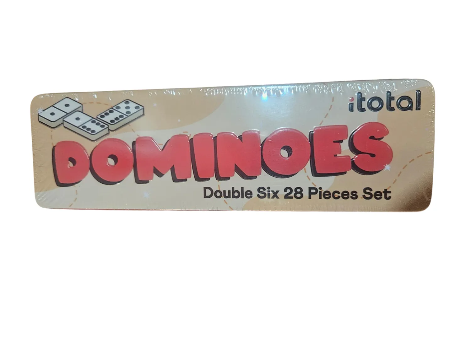 ITotal - Domino Game