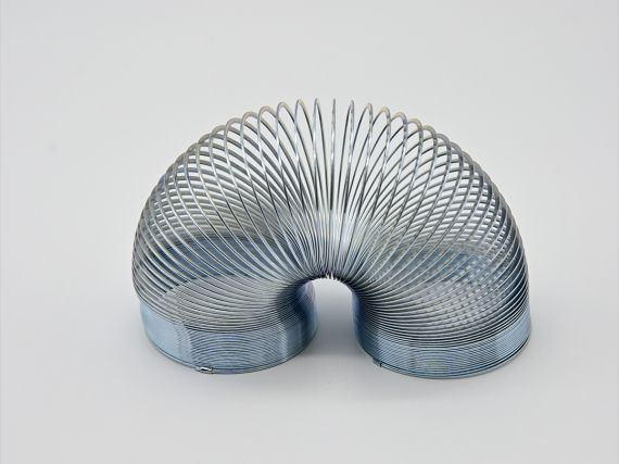 ITotal - Bouncing Spring