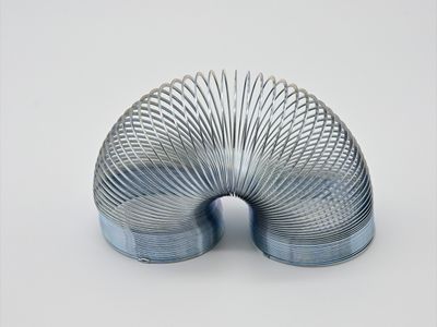 ITotal - Bouncing Spring