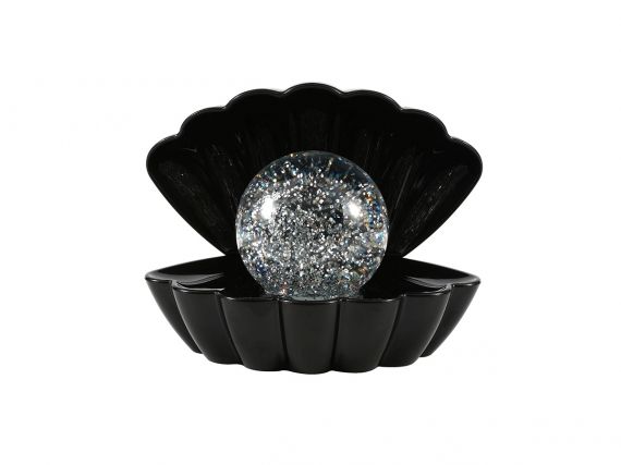 ITotal shell lamp Black - cod XL2930F