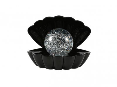 ITotal shell lamp Black - cod XL2930F