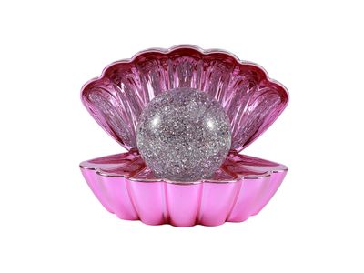 ITotal shell lamp Metallic Pink - cod XL2930E
