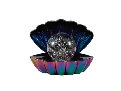 ITotal shell lamp Violet/Green - cod XL2930B