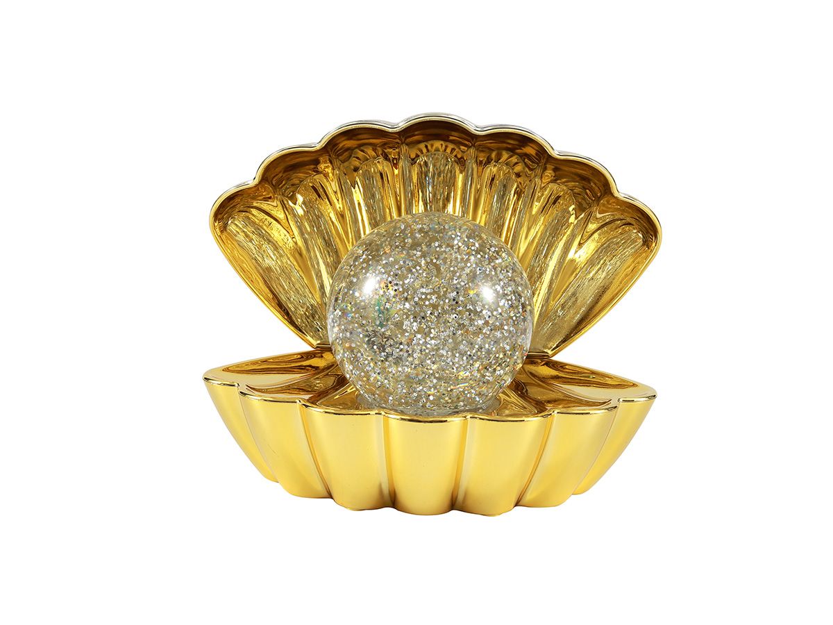 ITotal shell lamp Gold - cod XL2930C