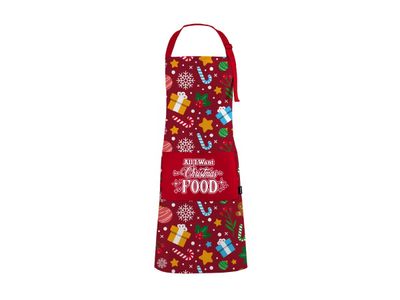 ITotal - XMAS Apron