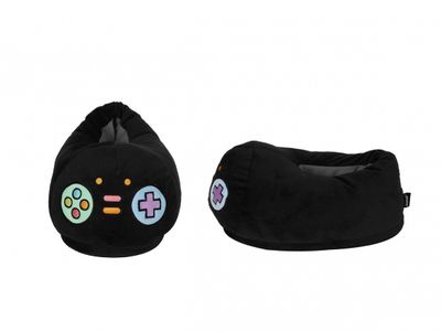 ITotal - Plush Slippers - Lets Play