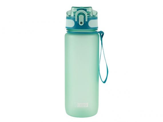 iTotal Tritan Water Bottle 750ml - Light Blue