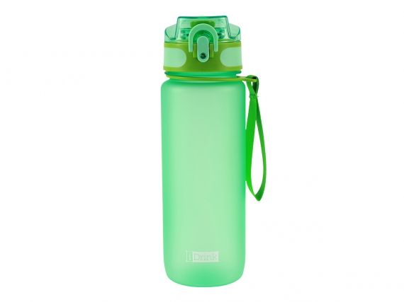 ITotal Tritan Water Bottle 750ml - Green