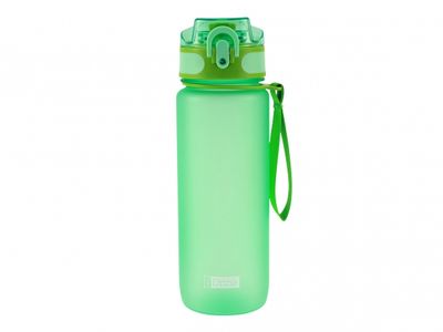 ITotal Tritan Water Bottle 750ml - Green
