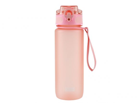 ITotal Tritan Water Bottle 750ml - Pink