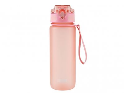 ITotal Tritan Water Bottle 750ml - Pink