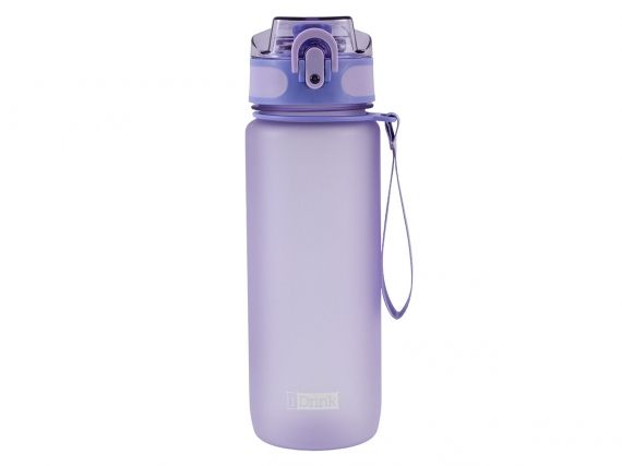 ITotal Tritan Water Bottle 750ml - Lilac