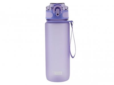 ITotal Tritan Water Bottle 750ml - Lilac
