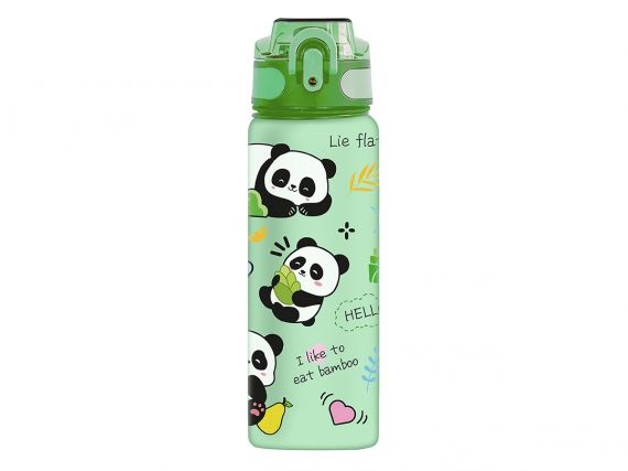 ITotal Tritan Water Bottle 750ml - Pandastic