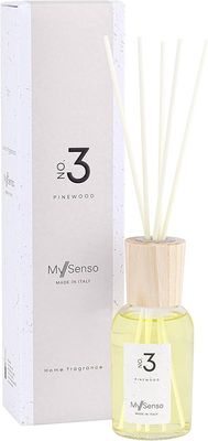 MySenso - Room Fragrance - 100ml - n.3 Pinewood