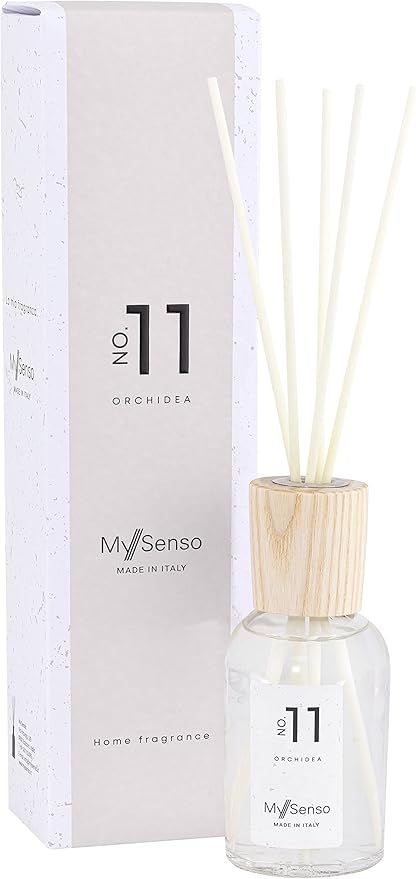 MySenso - Room Fragrance - 100ml - n.11 Orchid