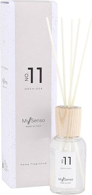 MySenso - Room Fragrance - 100ml - n.11 Orchid