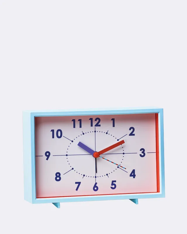 Chic.Mic - Vintage Alarm Clock - Early Morning