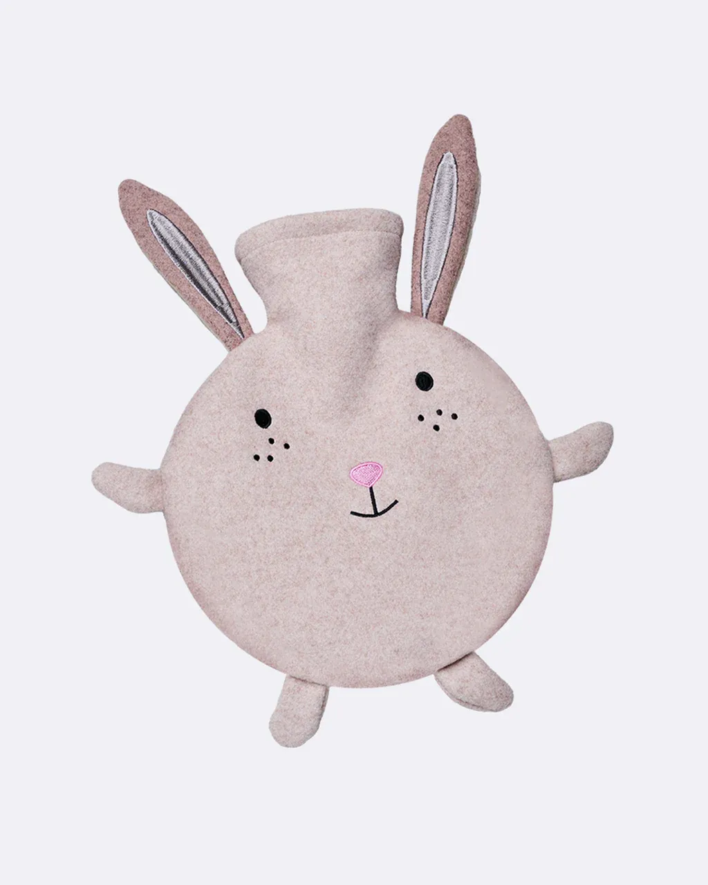 Chic.Mic - Hot Water Bottle - Pink Rabbit