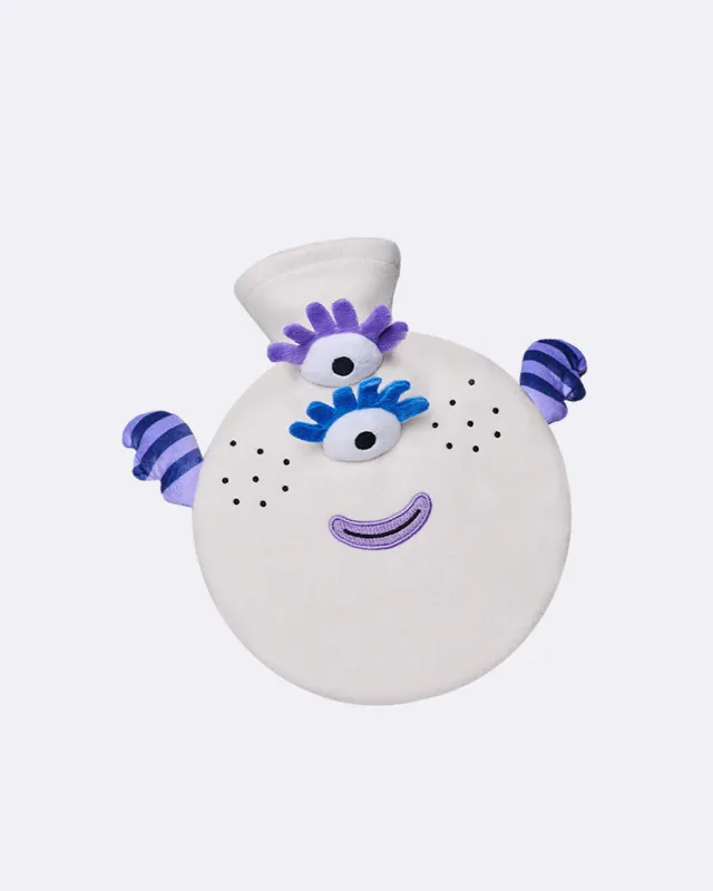 Chic.Mic - Hot Water Bottle - Pretty Monster