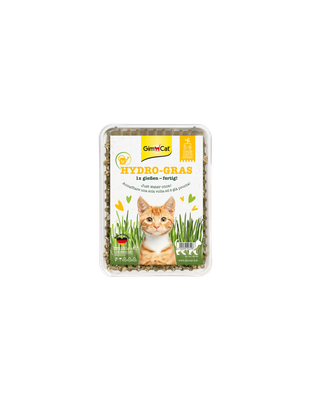 Gimborn - HYDRO-GRAS HERB FOR CATS 150G