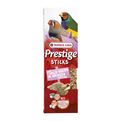 Versele Laga Stick with wheat seed and aniseed for exotics - 2 x30gr