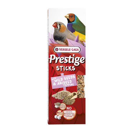 Versele Laga Stick with wheat seed and aniseed for exotics - 2 x30gr