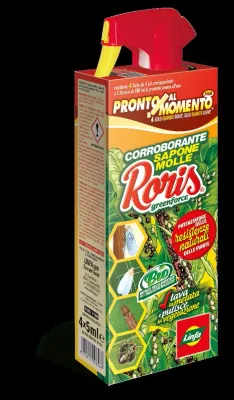 Corroborating Roris Greenforce Soft Soap - Ready at the Moment - Sap