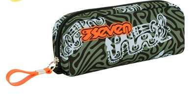 PEN BAG SEVEN NEW TOTEM