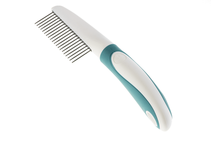 Gimborn - WIDE TOOTH PETTINE