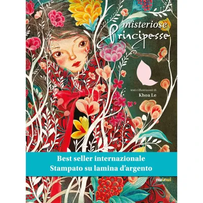 Mysterious princesses