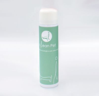 Clean Pet Spray Medium 75 ml