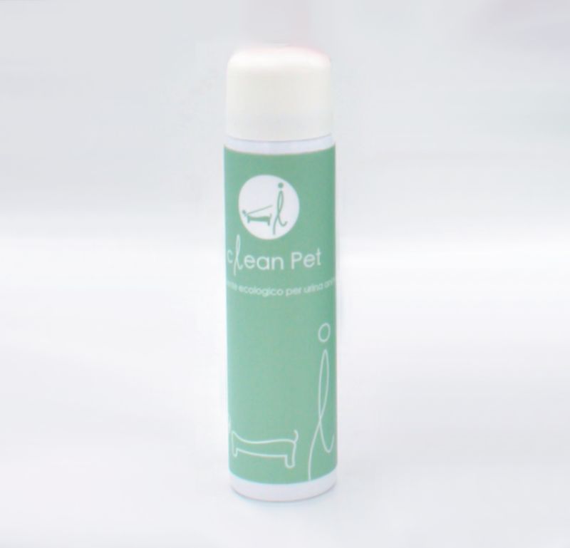 Clean Pet Spray Medium 75 ml