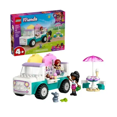 42644 LEGO Friends - Heartlake City Ice Cream Van