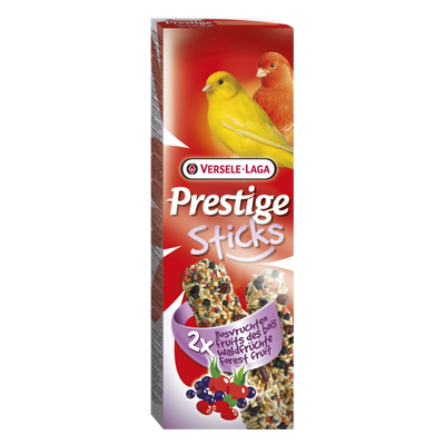 Prestige Wild Berries Canary Sticks - 60 g