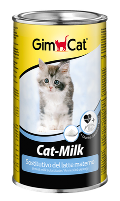 Gimborn - MILK POWDER WITH/TAURINE 200g