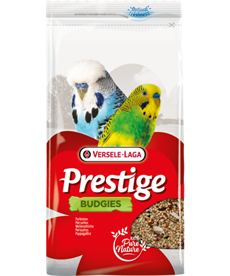 Seed Food - Cocorite Prestige - 4 kg