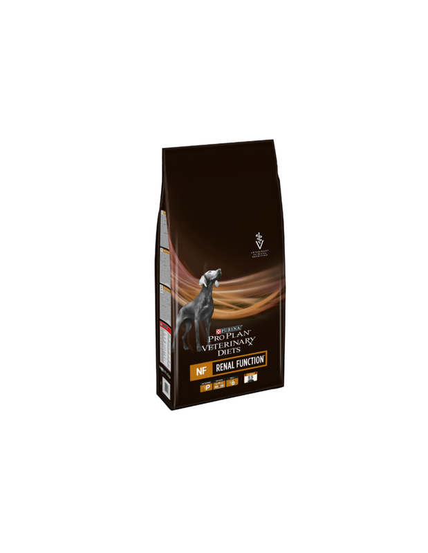 Pro Plan Dog Veterinary Diet NF - RENAL FUNCTION 1.5kg Purina