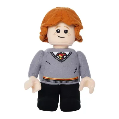 LEGO Ron Weasley™ Plush.