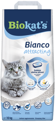 Gimborn Litter - Biokat's Attracting 10kg