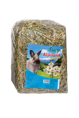 Hay Fiory Alpiland Chamomile 500 gr