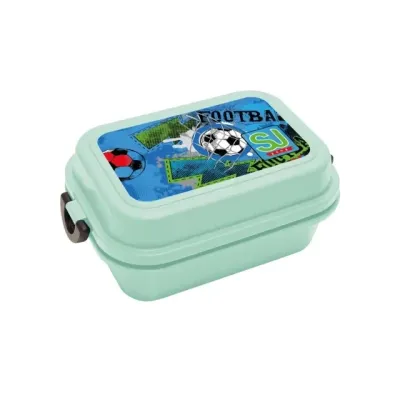 SJ Boy - Soccer Ball Holder