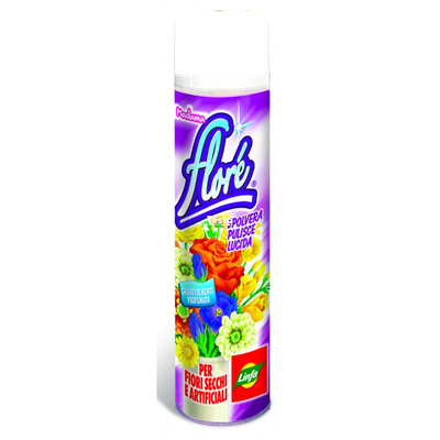 Linfa - Polisher For Fake Flowers 400ml