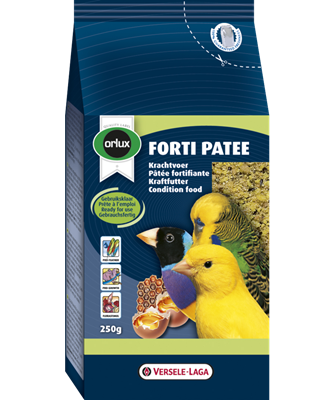 Forti Patee Orlux -250gr