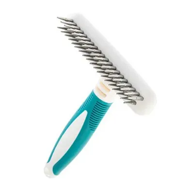 Gimborn - DOUBLE TOOTH WIDE AND CONICAL RASTREL