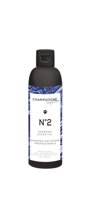 Champoogne N°2 Essential Anti-Smell Shampoo