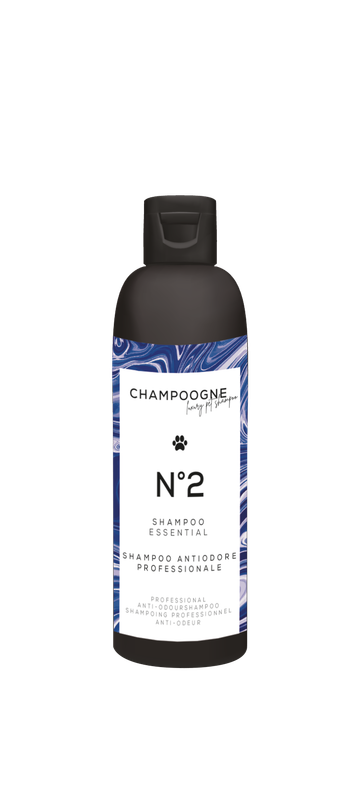 Champoogne N°2 Essential Anti-Smell Shampoo
