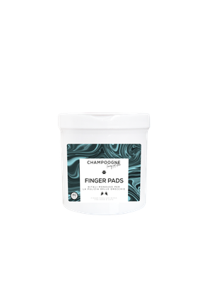 FINGER PADS EARS by Champoogne