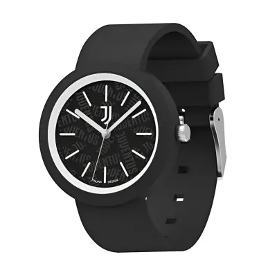 Juventus Wrist Watch - Seven