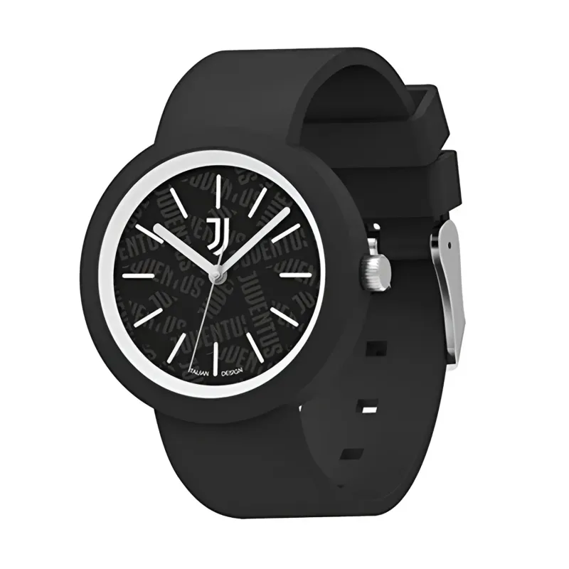 Juventus Wrist Watch - Seven